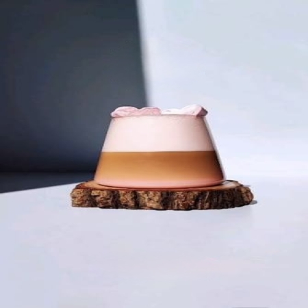پینک لاته